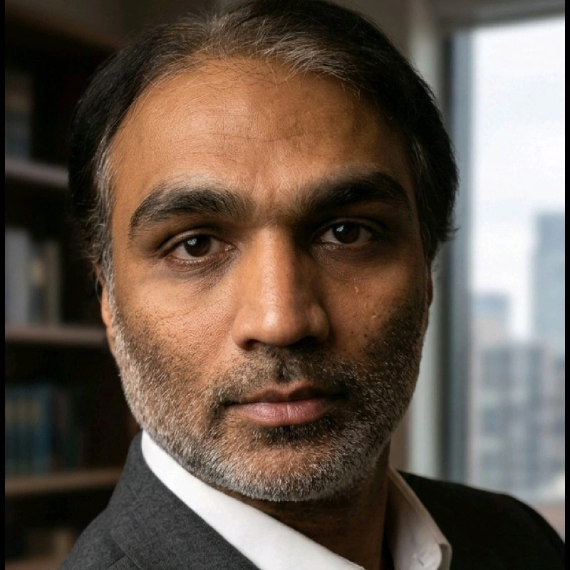 Chirag Malkan
