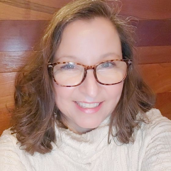 Angie Garey